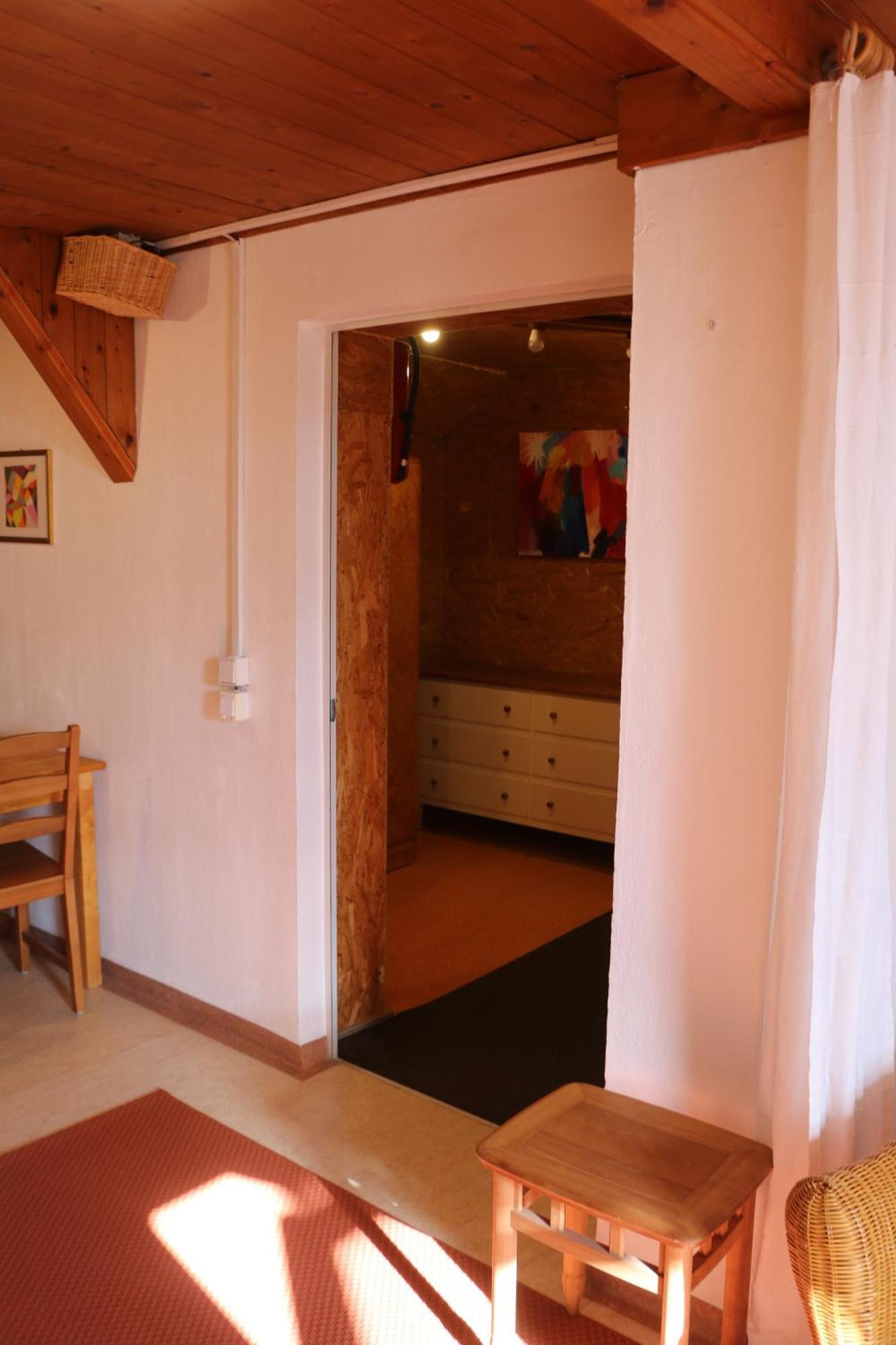 Bio Archehof Zachhiesen - Stay & Relax Seekirchen am Wallersee Room photo