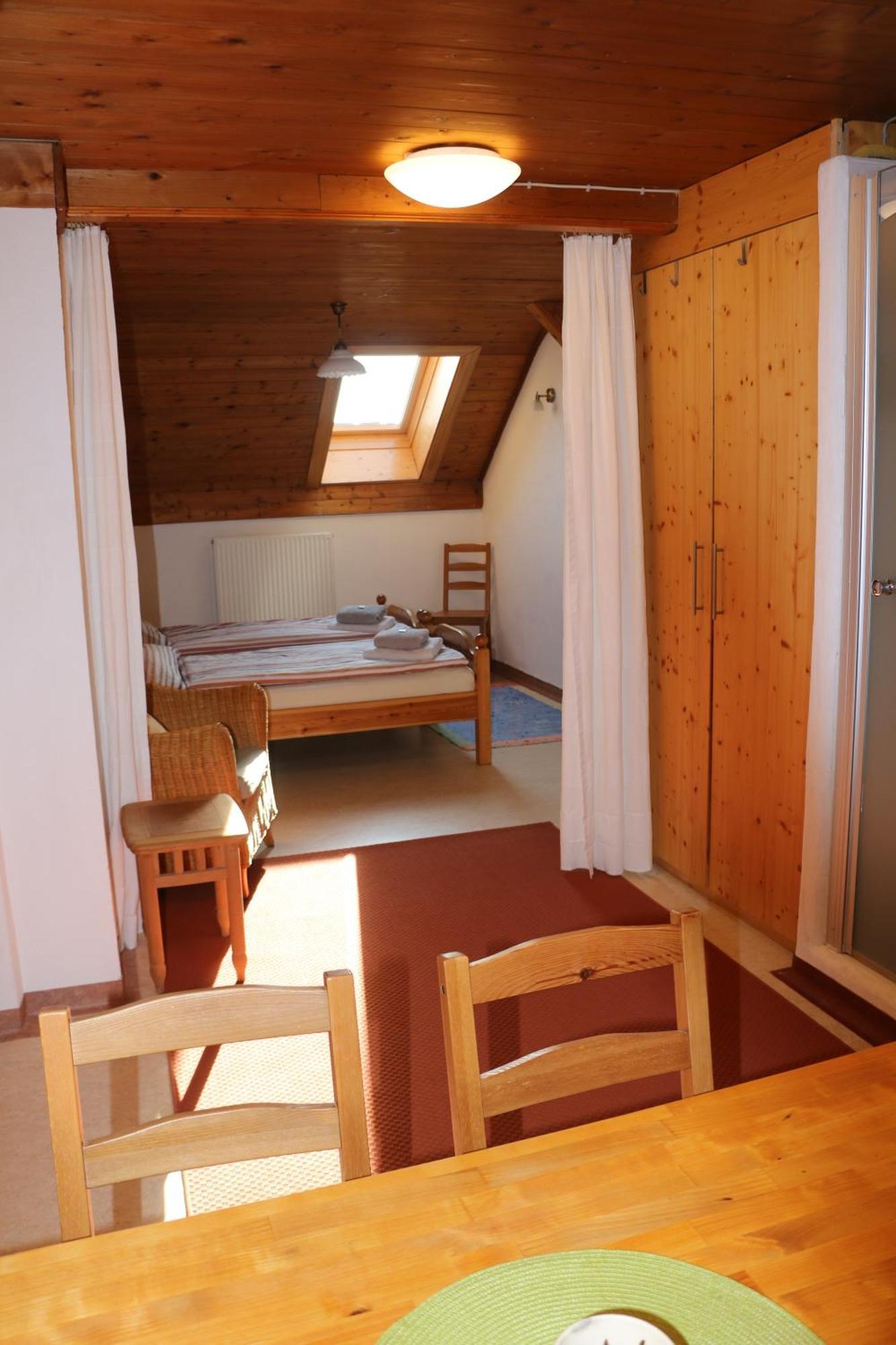 Bio Archehof Zachhiesen - Stay & Relax Seekirchen am Wallersee Room photo