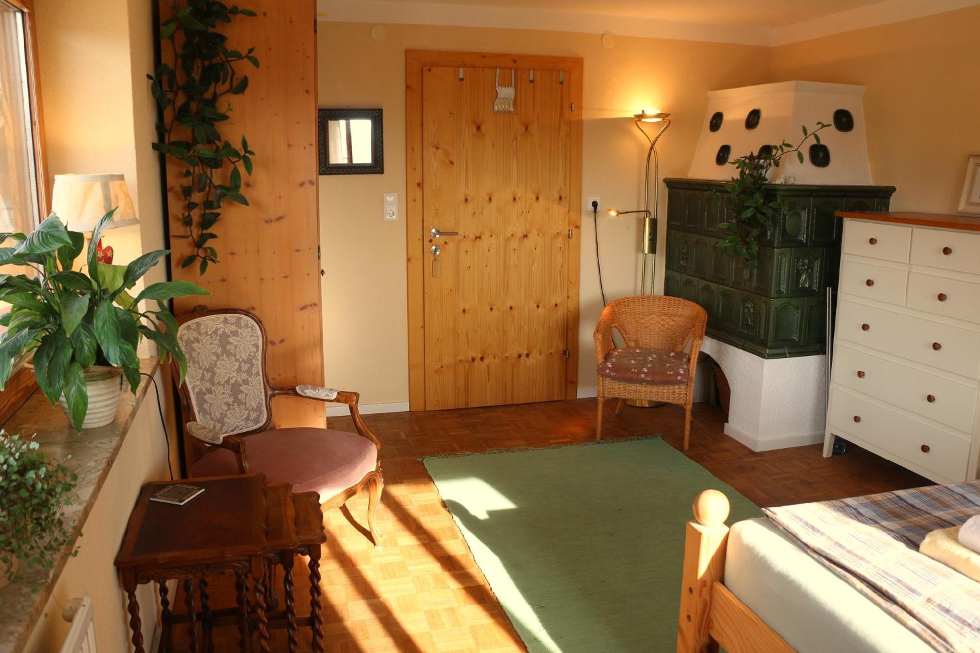 Bio Archehof Zachhiesen - Stay & Relax Seekirchen am Wallersee Exterior photo