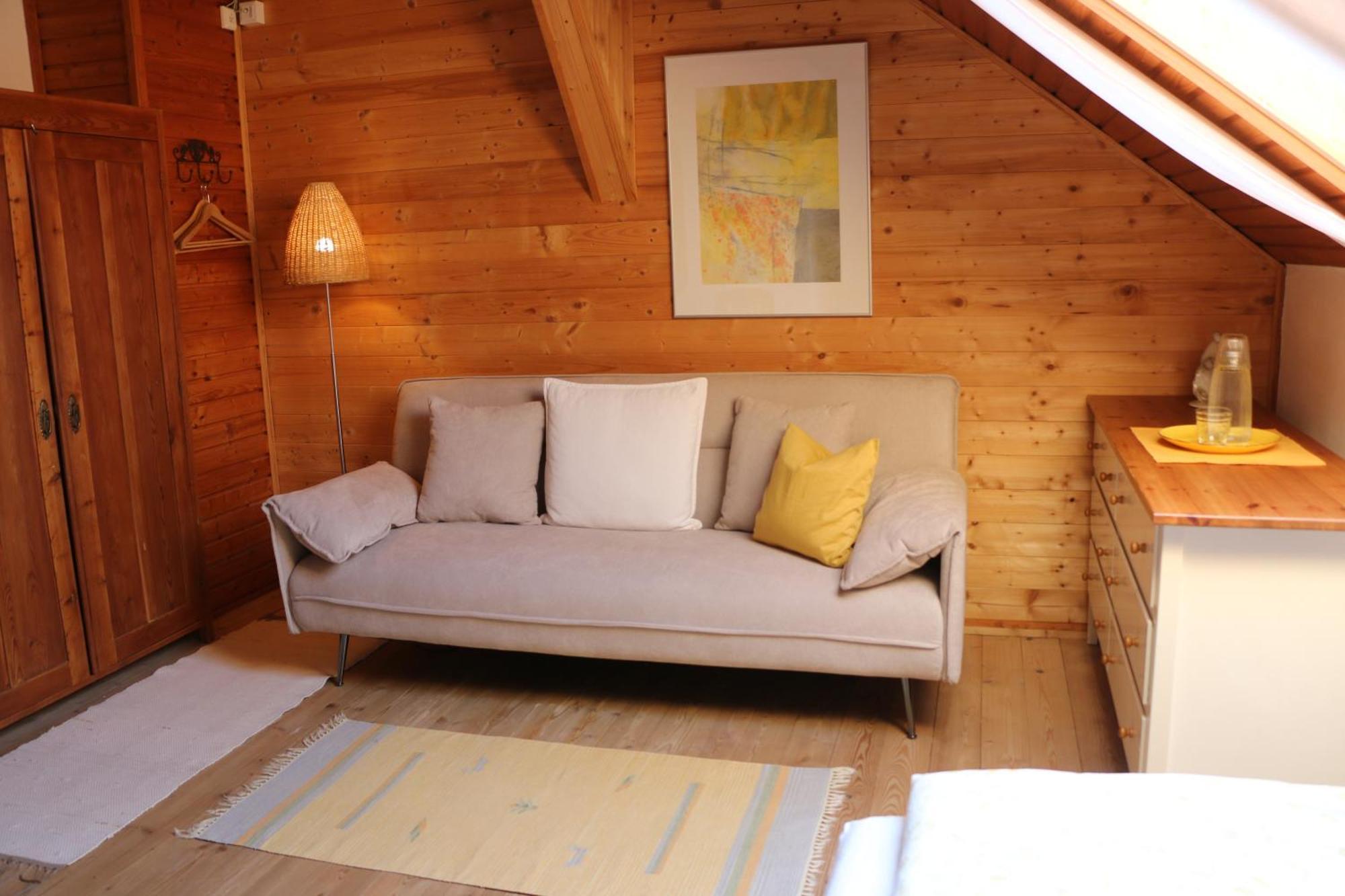 Bio Archehof Zachhiesen - Stay & Relax Seekirchen am Wallersee Exterior photo